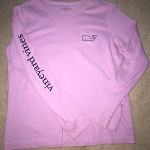 Vineyard Vines long sleeve